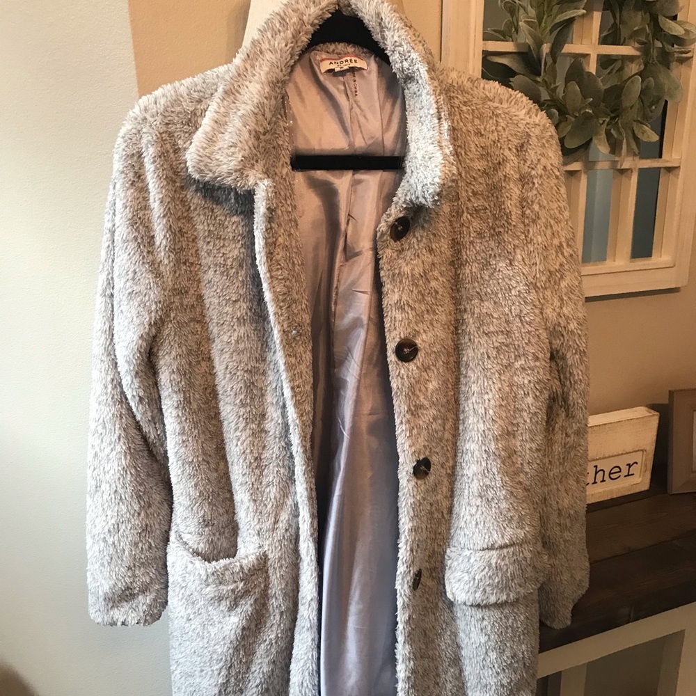 Women’s coat